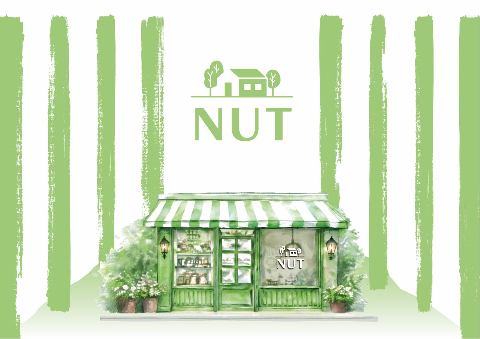 Nut Industria e Comercio Ltda