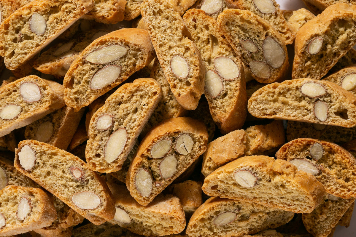 Cantuccini