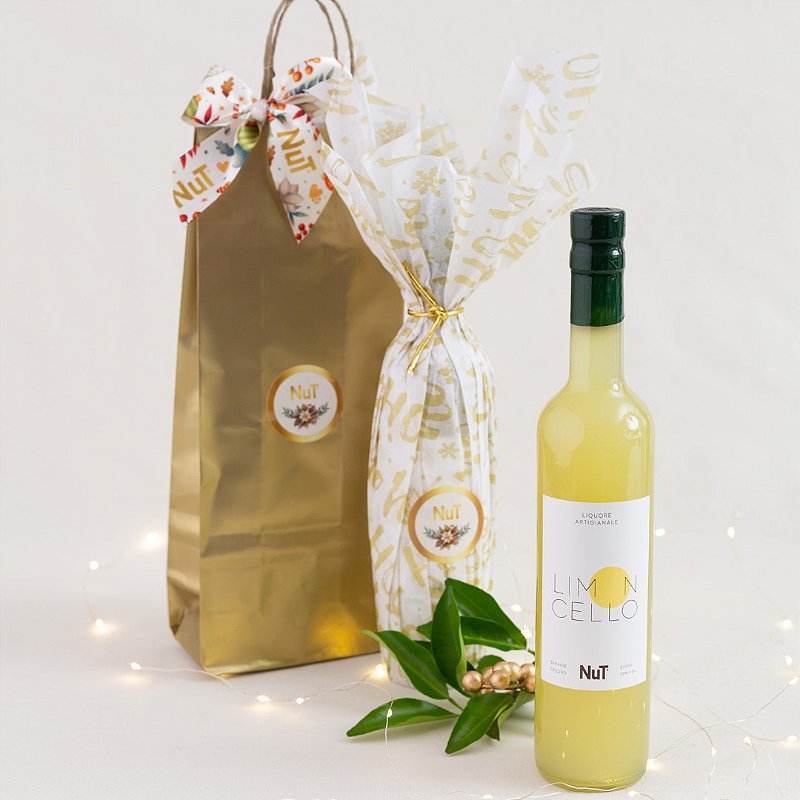 Limoncello NUT