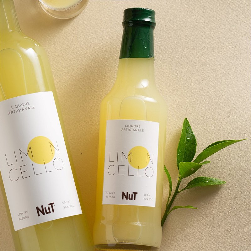 Limoncello NUT