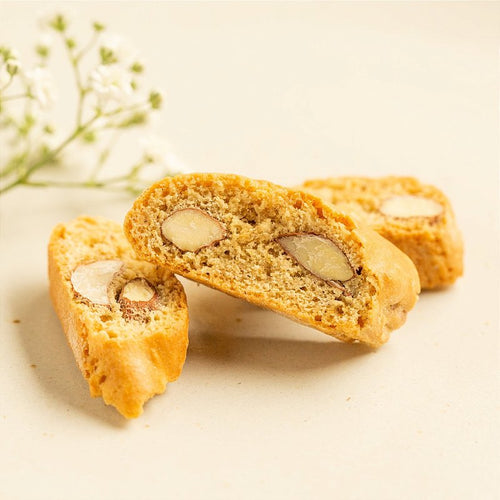 Biscoito Cantuccini