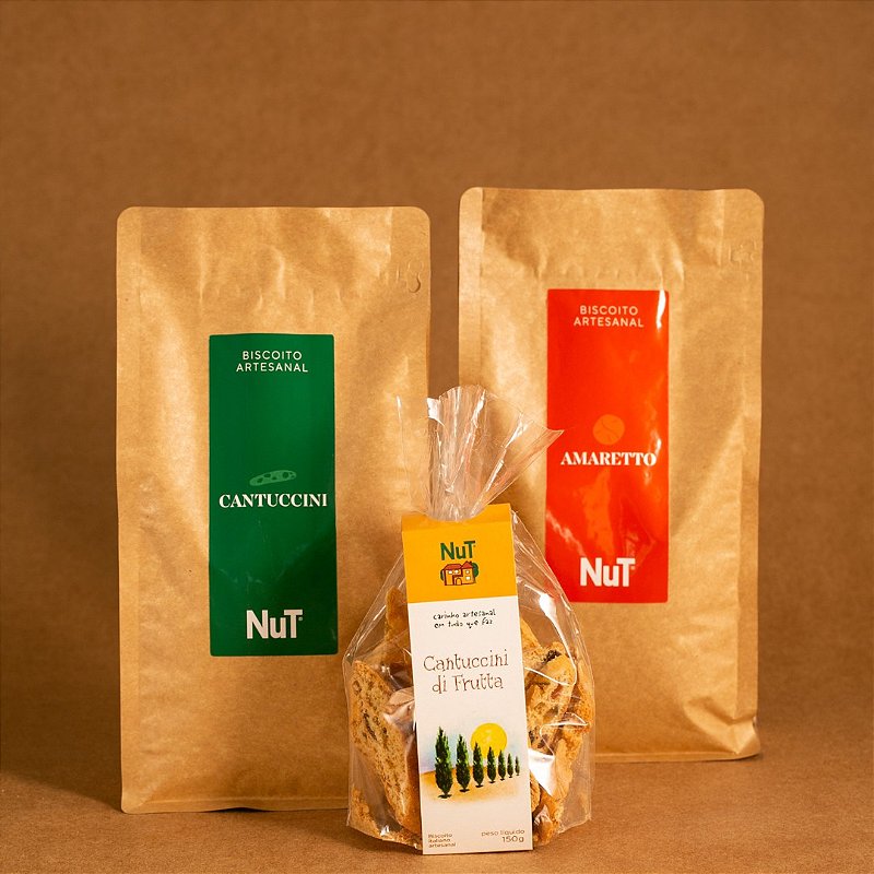 Combo Italianíssimo