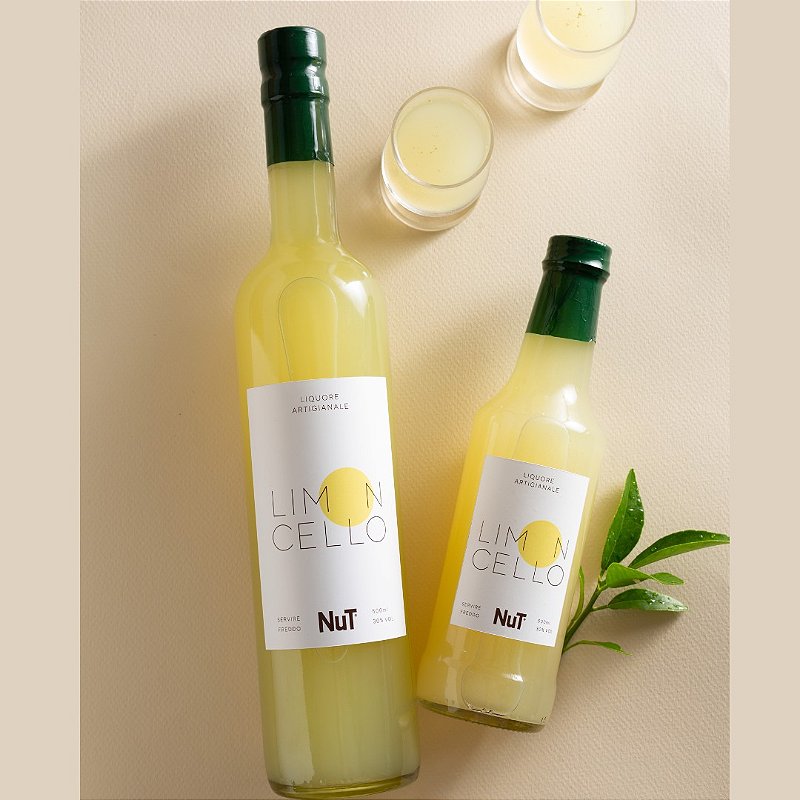 Limoncello NUT