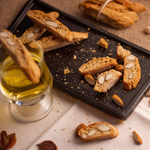 Biscoito Cantuccini - 120g
