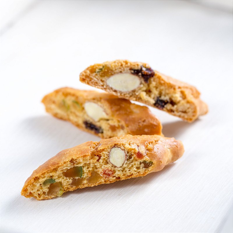 Cantuccini Di Frutta