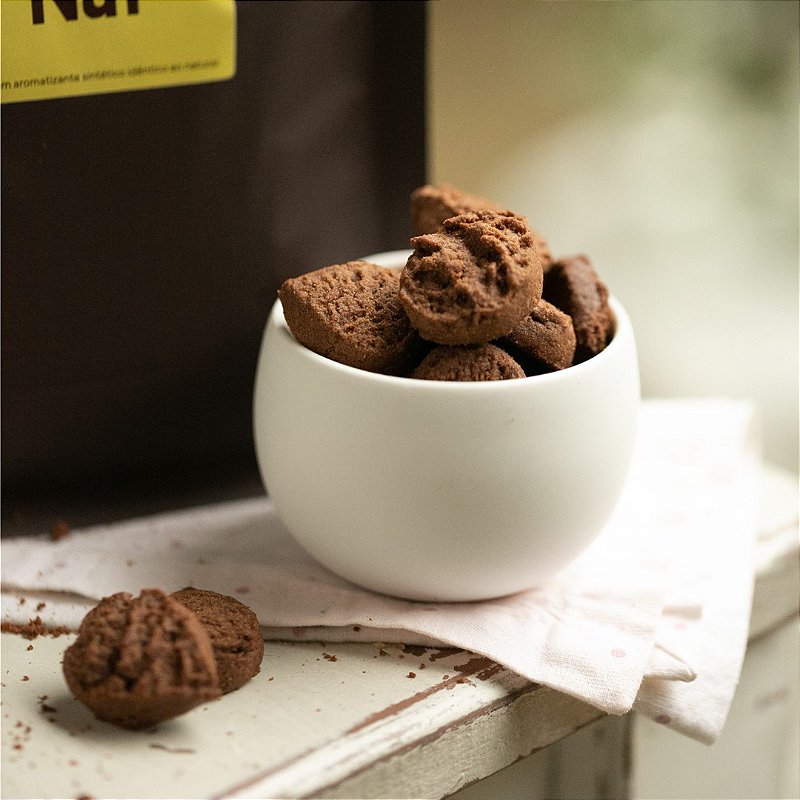 Combo Trio Amanteigados Favoritos