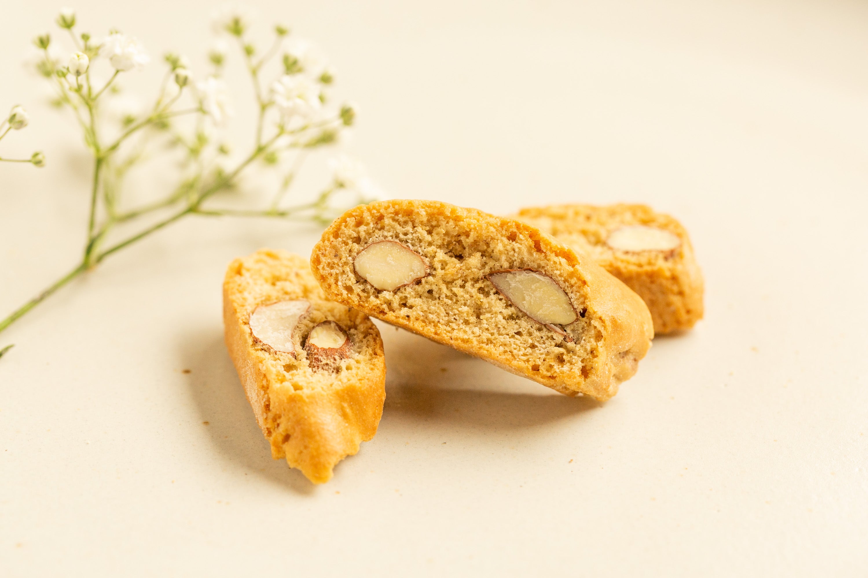 Cantuccini NUT
