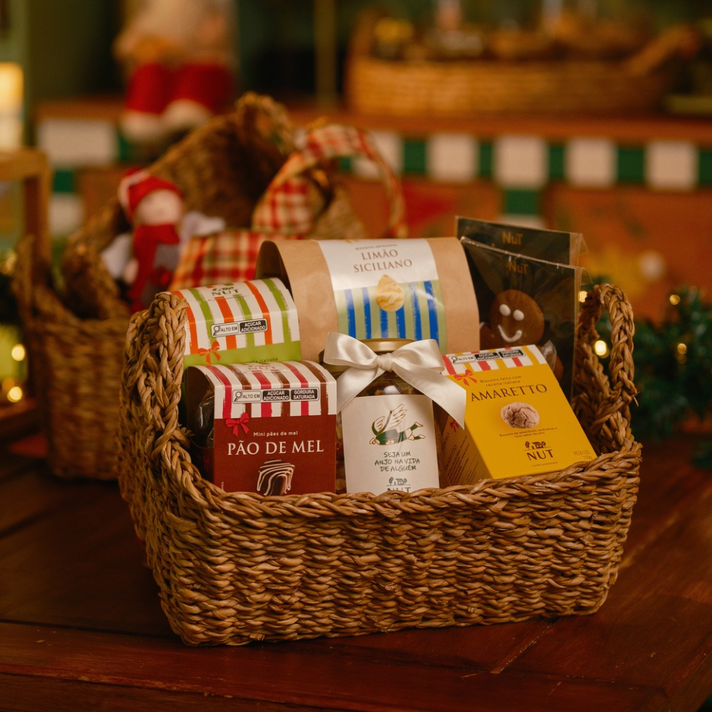Cesta Família
