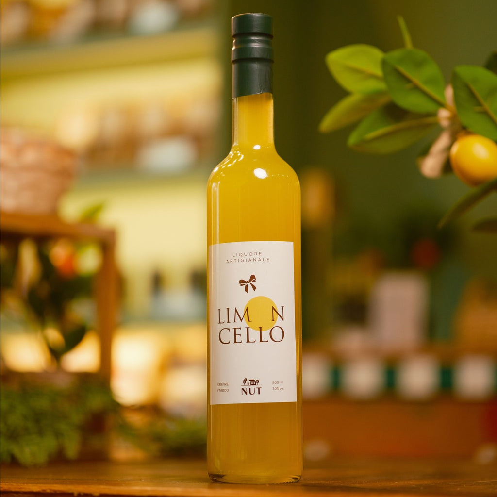 Limoncello NUT
