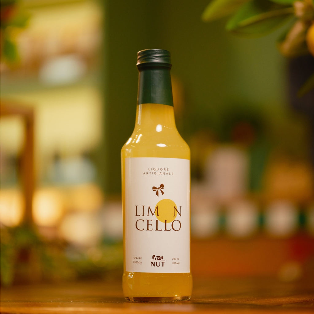 Limoncello NUT