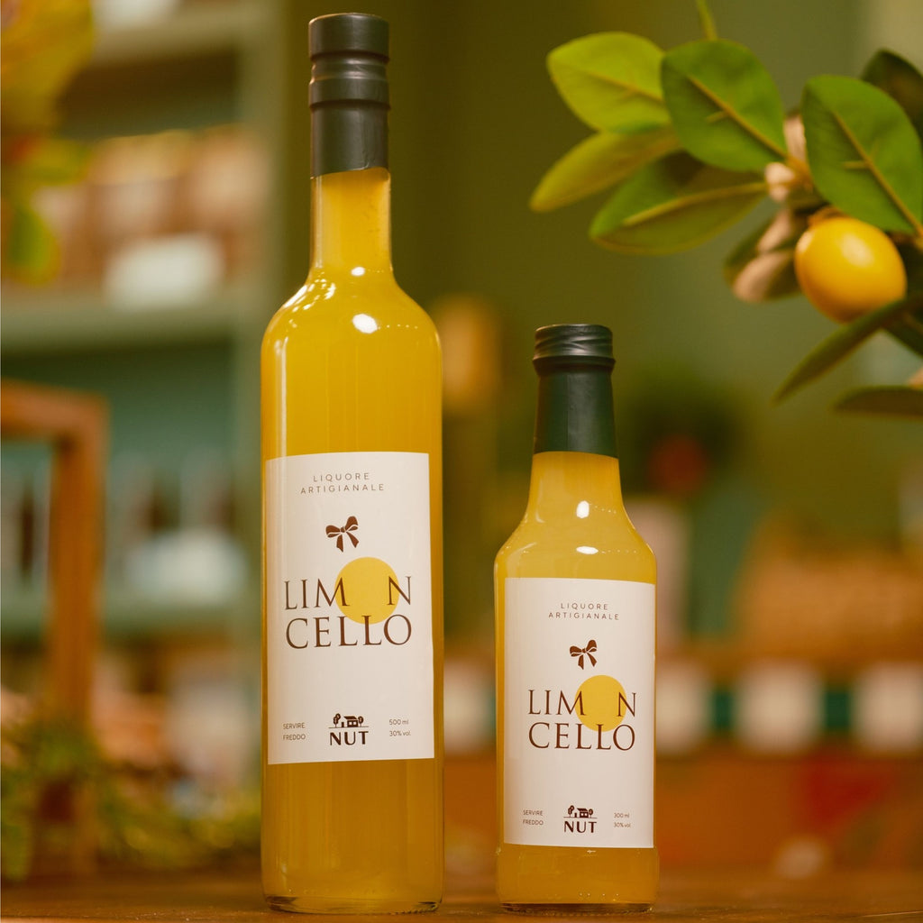 Limoncello NUT