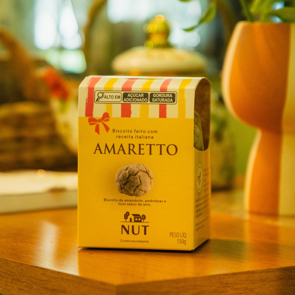 Amaretto - 150g