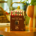 Mini Pão de Mel - 150g