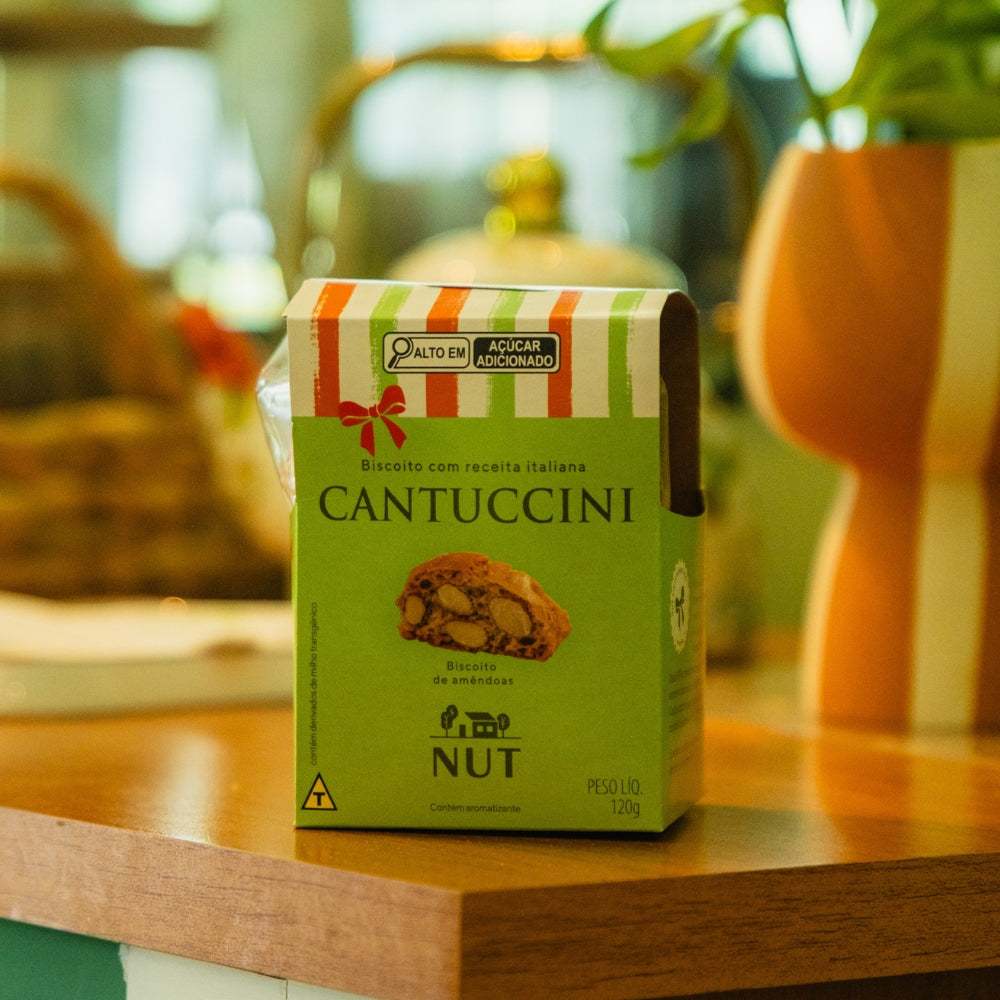 Cantuccini - 120g