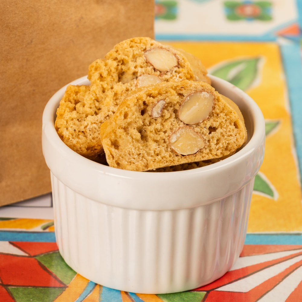 Cantuccini