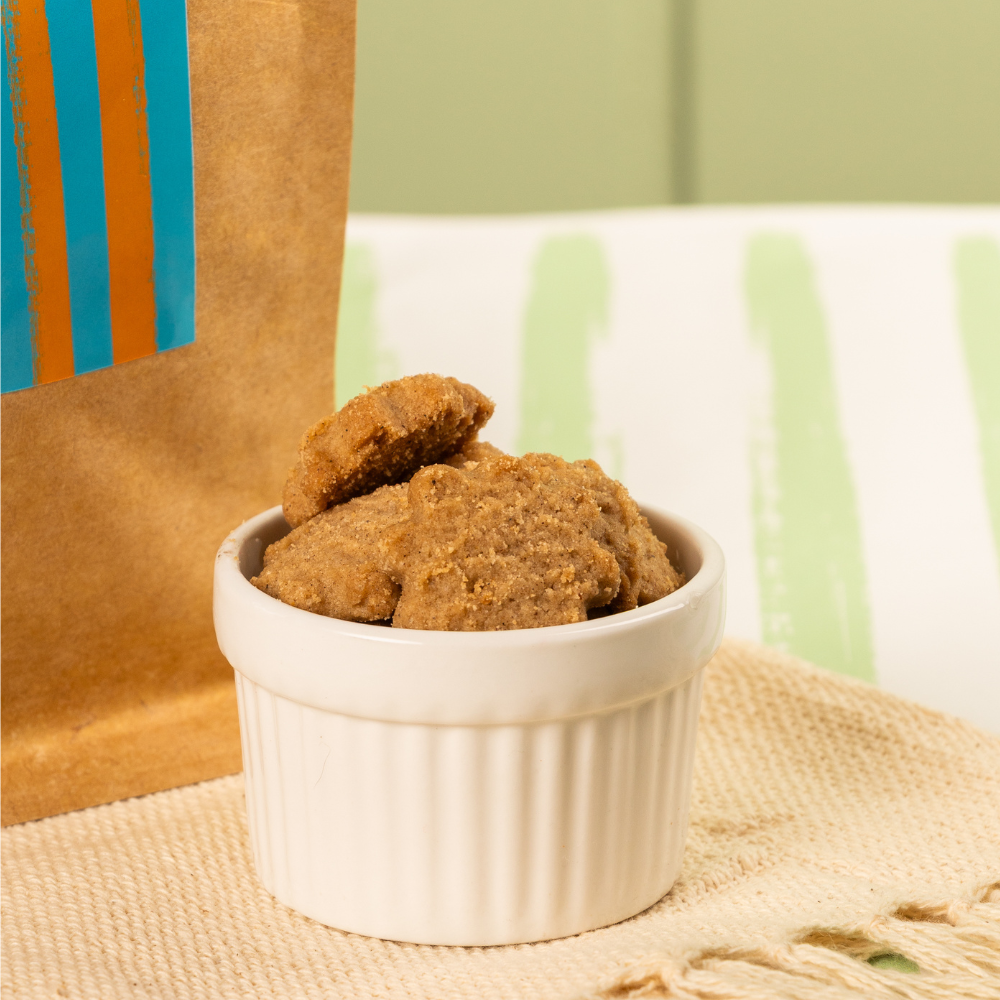 Biscoito de Canela - 120g