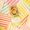 Biscoito de Castanha de Caju - 120g