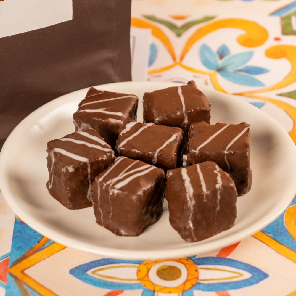 Mini Pão de Mel - 300g