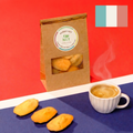 Madeleines (França)