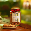 Crocante Dourado de Amendoim - 230g