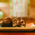 Bombom de Amaretto com Nutella (6 unid.)