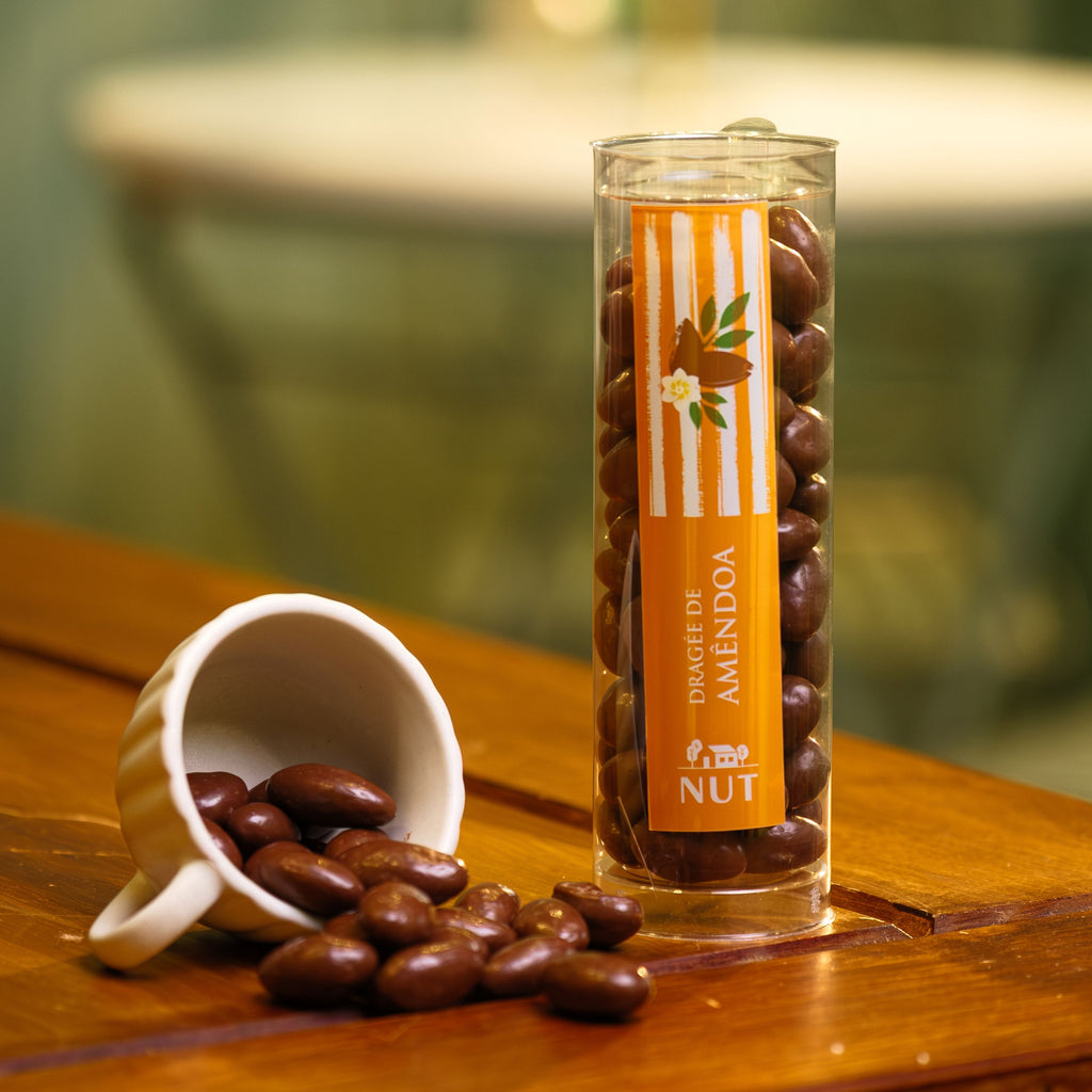 Combo Chocólatra