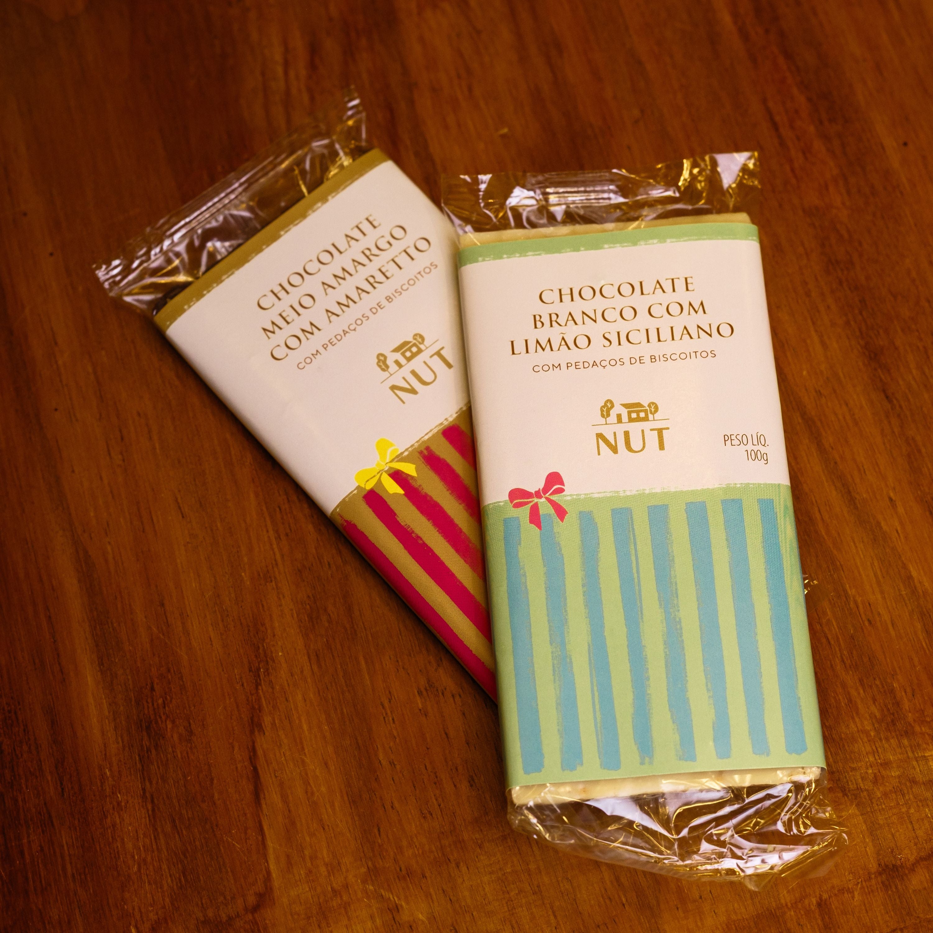 Combo Dueto de Chocolates