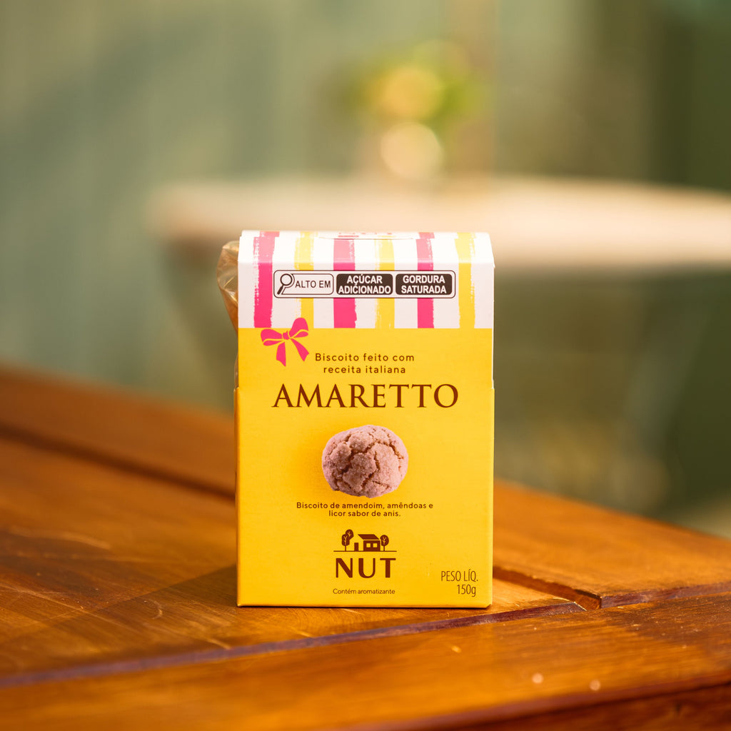 Combo Amaretto Lovers
