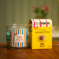 Combo Amaretto Lovers