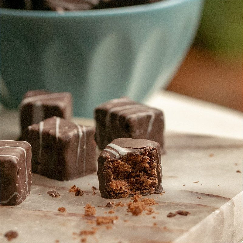 Mini Pão de Mel - 150g