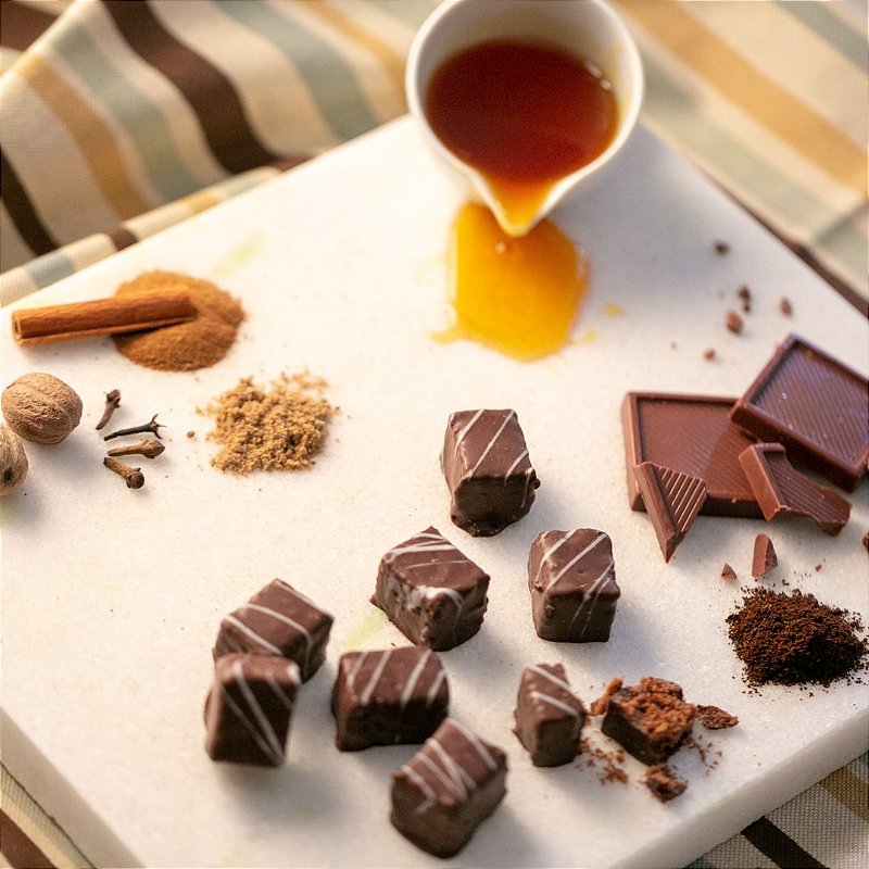 Mini Pão de Mel - 150g