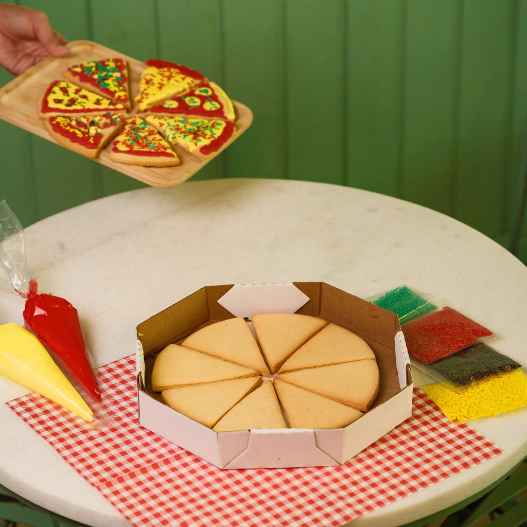 Kit Mini Pizzaiolo NUT