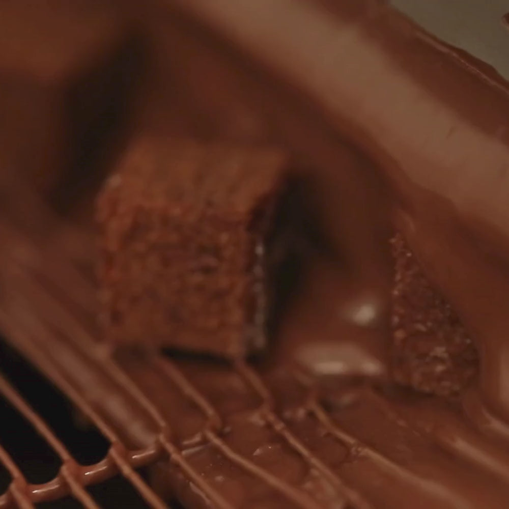 Mini Pão de Mel - 300g