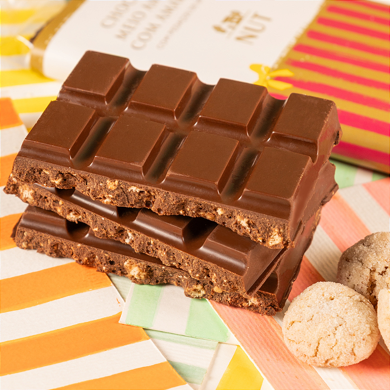 Combo Dueto de Chocolates